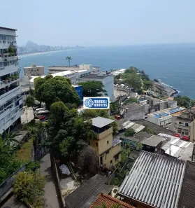 Apartamento com 2 Quartos à venda, 65m² no Gávea, Rio de Janeiro
