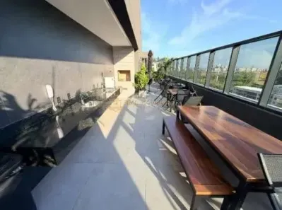 Apartamento com 2 Quartos à venda, 56m² no Camorim, Rio de Janeiro