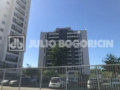 Apartamento com 1 Quarto à venda, 40m² no Jacarepaguá, Rio de Janeiro