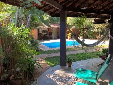 Casa com 4 Quartos à venda, 532m² no Nova Fazendinha, Carapicuíba
