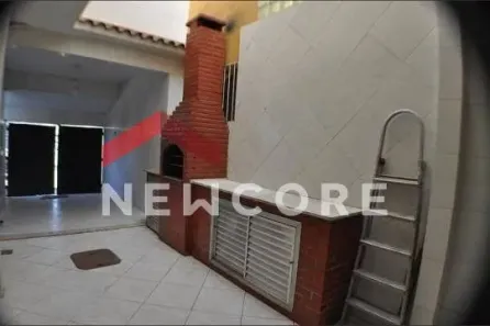 Casa com 4 Quartos à venda, 220m² no Anil, Rio de Janeiro