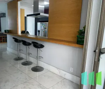 Casa de Condomínio com 4 Quartos à venda, 315m² no Mata da Praia, Vitória