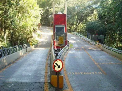 Lote/Terreno à venda, 2100m² no Bosque da Ribeira, Nova Lima