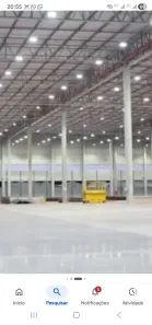 Galpão/Depósito/Armazém para alugar, 50000m² no , Simões Filho