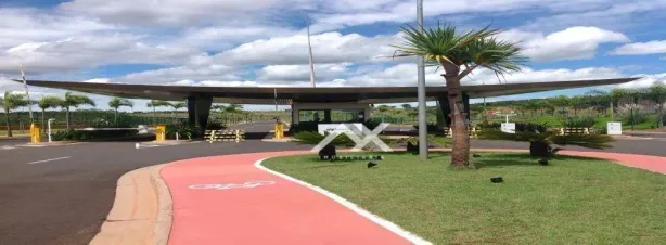 Lote/Terreno à venda, 511m² no Alphaville, Bauru
