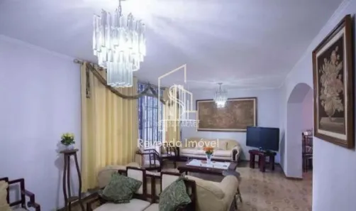 Casa com 3 Quartos à venda, 390m² no Bela Aliança, São Paulo