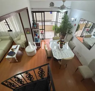 Cobertura com 5 Quartos à venda, 154m² no Barra da Tijuca, Rio de Janeiro