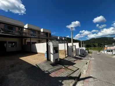 Casa com 2 Quartos à venda, 64m² no Limeira Baixa, Brusque