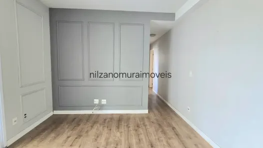 Apartamento com 3 Quartos à venda, 91m² no Jardim Arpoador, São Paulo