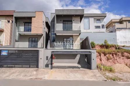 Casa com 3 Quartos à venda, 132m² no Portais (Polvilho), Cajamar