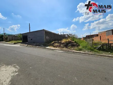 Lote/Terreno à venda, 250m² no Jardim Paulista, Monte Mor