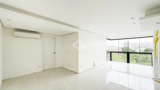 Apartamento com 2 Quartos à venda, 75m² no Menino Deus, Porto Alegre