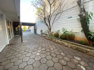 Sala Comercial para alugar, 29m² no Patrimônio, Uberlândia