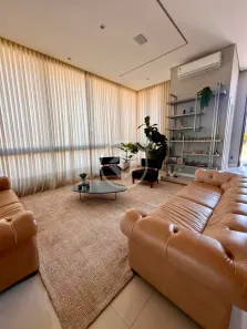 Casa de Condomínio com 3 Quartos à venda, 265m² no Passagem da Conceição, Várzea Grande