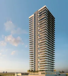 Apartamento com 4 Quartos à venda, 298m² no Jardim Olhos D'Água II, Ribeirão Preto