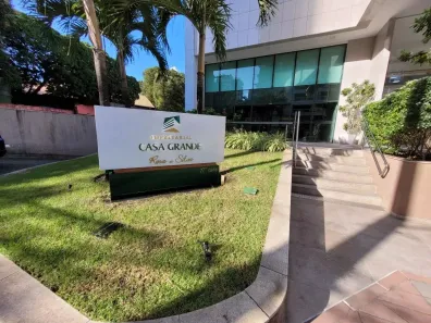 Sala Comercial para alugar, 46m² no Aflitos, Recife