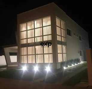 Casa de Condomínio com 4 Quartos à venda, 540m² no Intermares, Cabedelo