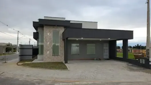 Casa de Condomínio com 3 Quartos à venda, 159m² no Loteamento Residencial Pérola do Vale, Tremembé