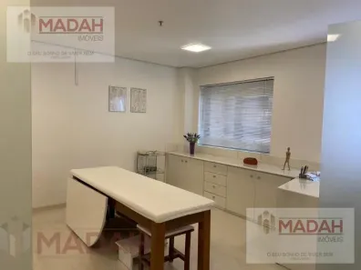 Sala Comercial à venda, 35m² no Pinheiros, São Paulo