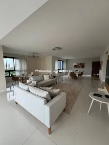 Apartamento com 5 Quartos à venda, 375m² no Barbalho, Salvador