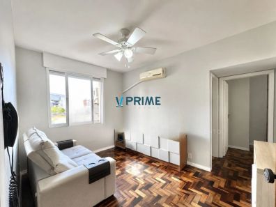 Apartamento com 2 Quartos à venda, 54m² no Passo da Areia, Porto Alegre