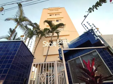 Apartamento com 2 Quartos à venda, 59m² no Jardim Flamboyant, Campinas