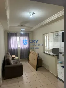 Apartamento com 3 Quartos à venda, 47m² no São Vicente, Londrina