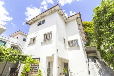 Casa com 3 Quartos à venda, 209m² no Vila Mariana, São Paulo