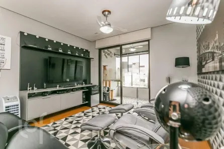 Apartamento com 2 Quartos à venda, 87m² no Santana, Porto Alegre