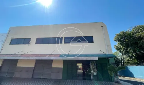 Imóvel Comercial para alugar, 10m² no Centro, Marília