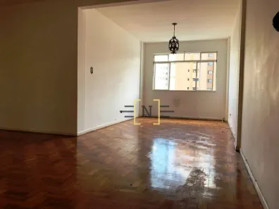 Apartamento com 2 Quartos à venda, 97m² no Paraíso, São Paulo