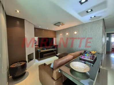 Apartamento com 4 Quartos à venda, 204m² no Santana, São Paulo