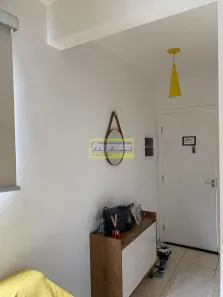 Apartamento com 2 Quartos à venda, 48m² no Vila Valença, São Vicente