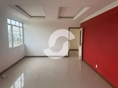 Apartamento com 3 Quartos à venda, 122m² no São Domingos, Niterói