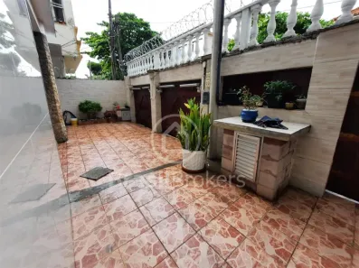Casa com 5 Quartos à venda, 228m² no Freguesia (Ilha do Governador), Rio de Janeiro