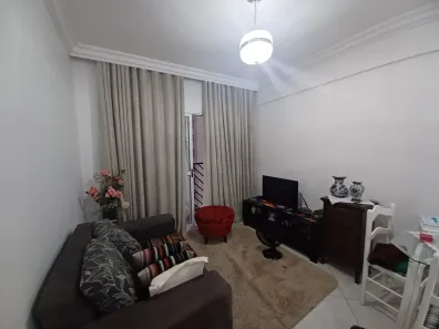 Apartamento com 1 Quarto para alugar, 50m² no Centro, Campinas