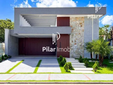 Casa de Condomínio com 4 Quartos à venda, 209m² no , Eusébio