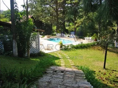 Fazenda/Sítio com 10 Quartos à venda, 2000m² no Taiaçupeba, Mogi das Cruzes