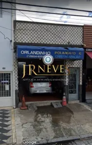 Ponto Comercial à venda, 92m² no Mooca, São Paulo