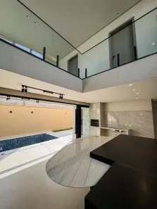 Sobrado com 3 Quartos à venda, 223m² no Jardins Capri, Senador Canedo