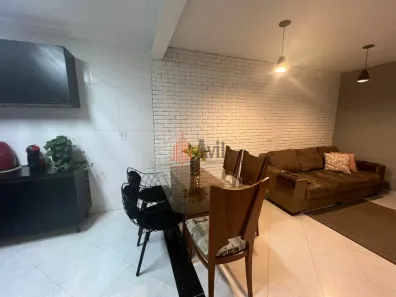 Casa de Condomínio com 3 Quartos à venda, 105m² no Chácara Belenzinho, São Paulo