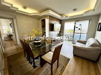 Apartamento com 2 Quartos à venda, 75m² no Jóquei, Teresina