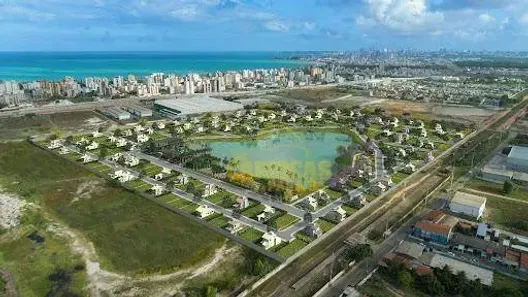 Lote/Terreno à venda, 360m² no Portal do Poço, Cabedelo