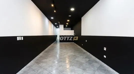Ponto Comercial para alugar, 140m² no Vila Caiçara, Praia Grande