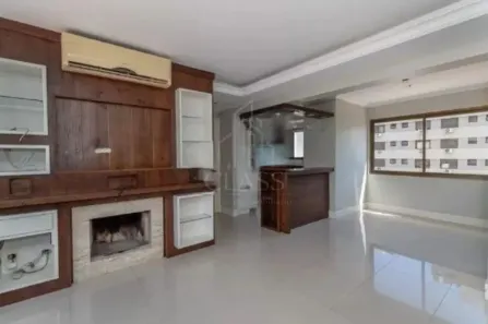 Apartamento com 3 Quartos para venda ou aluguel, 95m² no Petrópolis, Porto Alegre