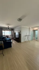 Apartamento com 3 Quartos à venda, 100m² no Zona 01, Maringá