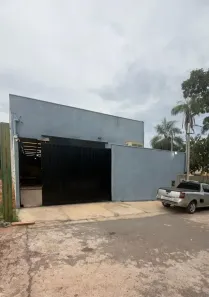 Galpão/Depósito/Armazém com 1 Quarto para alugar, 350m² no Morada dos Nobres, Cuiabá
