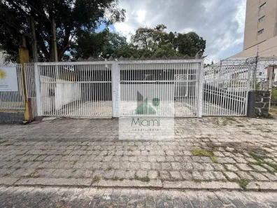 Imóvel Comercial à venda, 450m² no São Francisco, Curitiba
