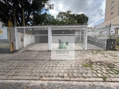 Imóvel Comercial para venda ou aluguel, 450m² no São Francisco, Curitiba