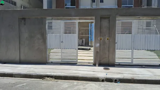Casa com 3 Quartos à venda, 99m² no Balneário de Carapebus, Serra